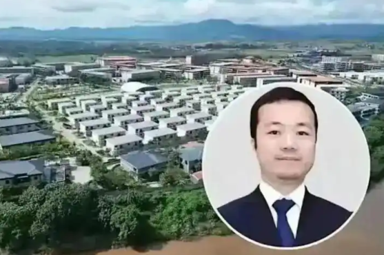 电信诈骗头目,陈志